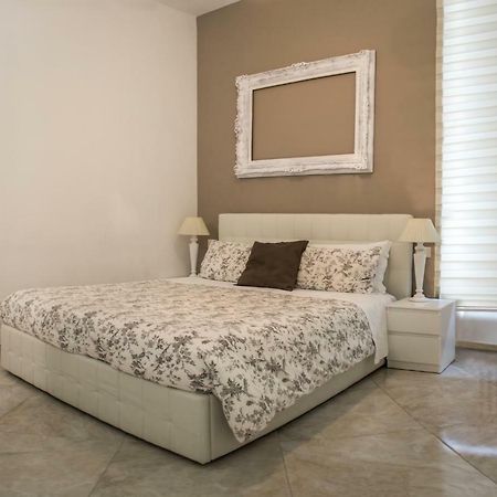 Blunotte Suite Potenza Exterior foto