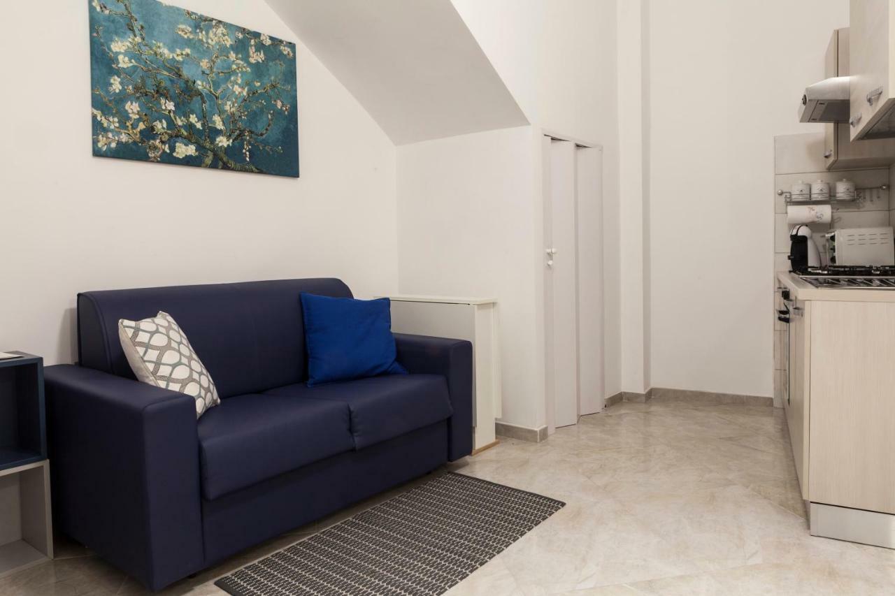 Blunotte Suite Potenza Exterior foto