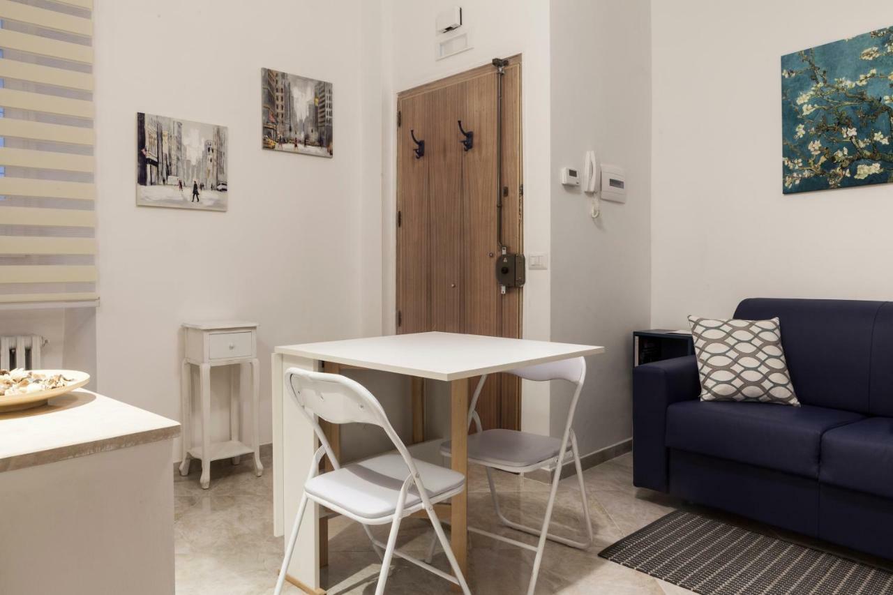 Blunotte Suite Potenza Exterior foto