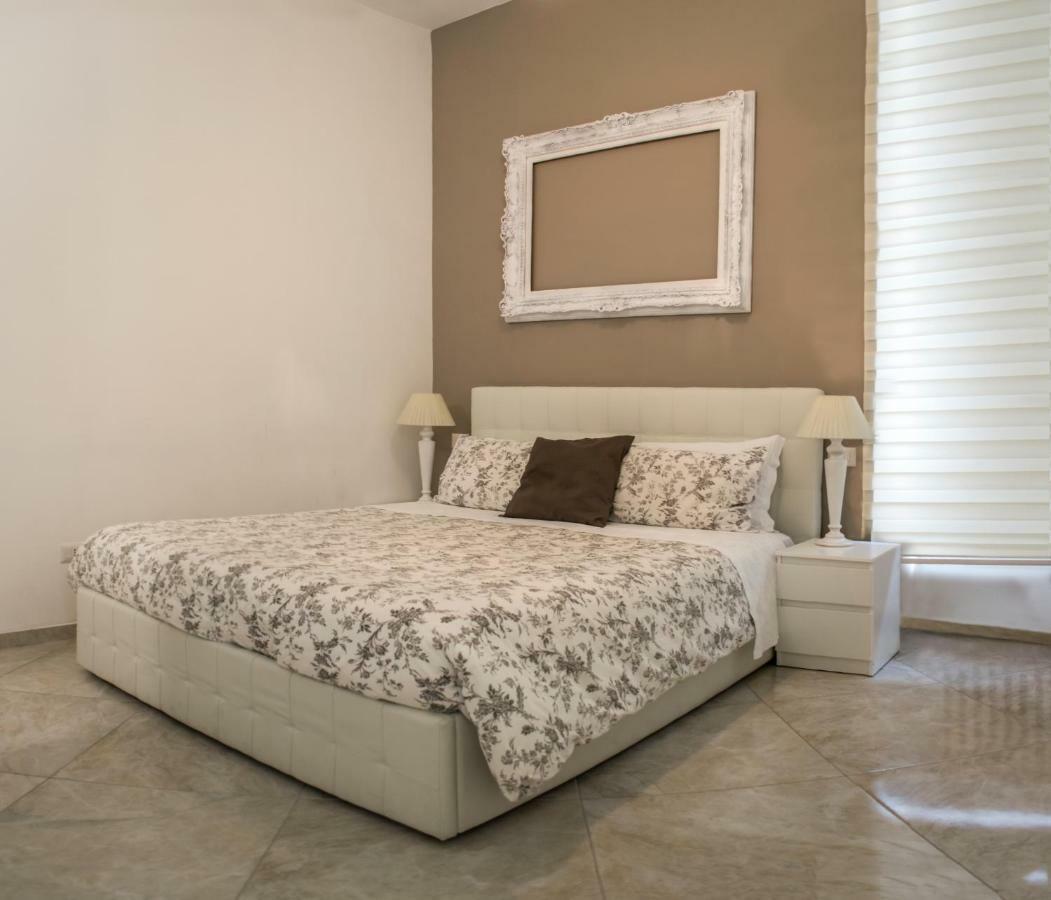 Blunotte Suite Potenza Exterior foto